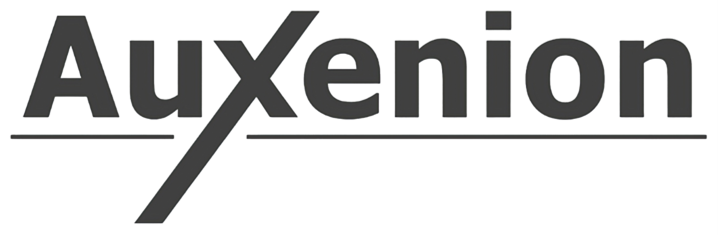Welcome to Auxenion GmbH